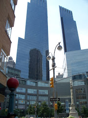 TIME WARNER CENTER NEW YORK 6