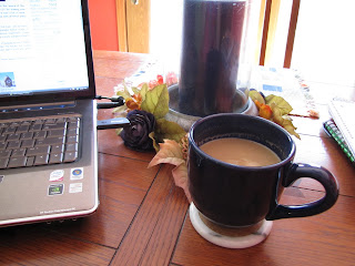 creative cents: October 2010