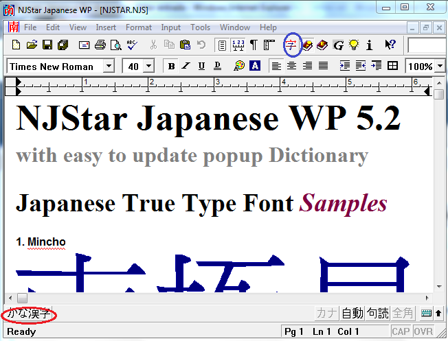 How to type in japanese on mac picture