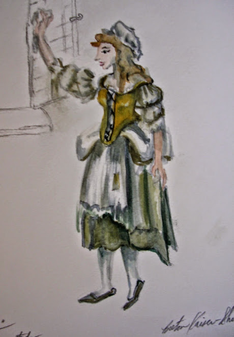 "Cinderella" by Breton Kaiser-Shinn