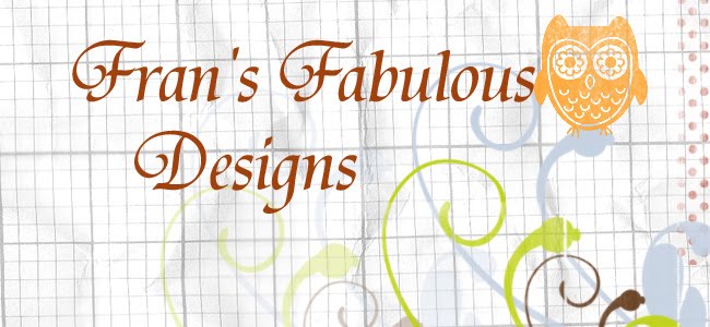 Fran's Designs