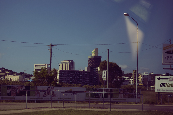 Sugar Shaker Townsville