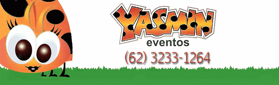 Yasmin Eventos