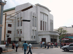 Teatro Juárez