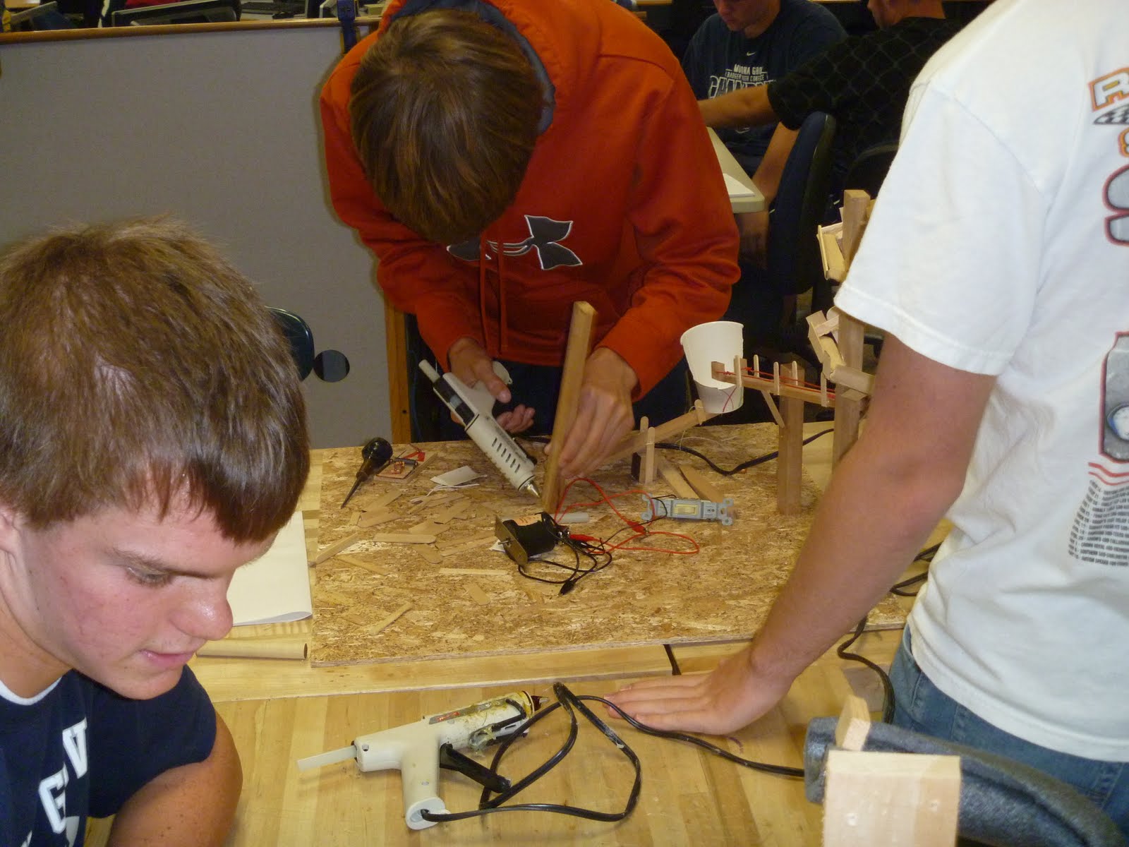 MGHS POE 20102011 October 2010