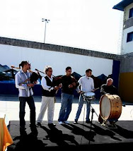 GRUPO DE GAITAS DEL CENTRO