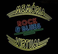 Memória Virtual Rocks!