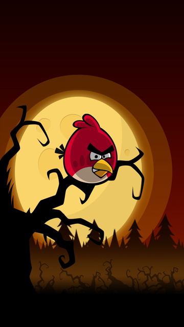 Download Angry Birds Untuk Nokia Asha 310