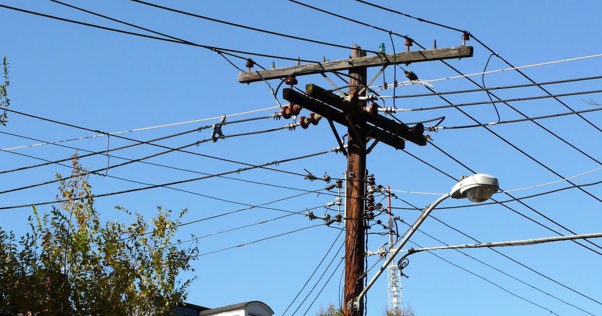 All Life Is Local Should We Put Power Lines Underground?