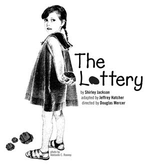 tone of the lottery by shirley jackson Shirley jackson's the lottery give examples or descriptions of each term lottery shirley jackson get our your copies of the lottery let's go over tone. tone of the lottery by shirley jackson Shirley jackson's the lottery give examples or descriptions of each term lottery shirley jackson get our your copies of the lottery let's go over tone.