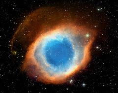 Helixtåken- Guds øye i universet
