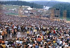 Woodstock!