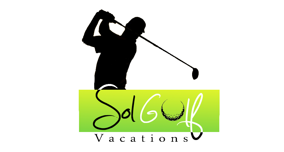 Sol Golf Spain