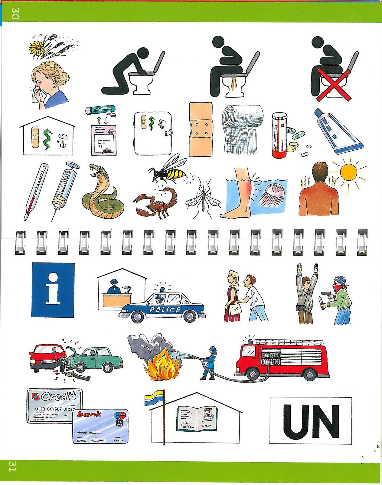 How to approach language learning when backpacking multiple countries