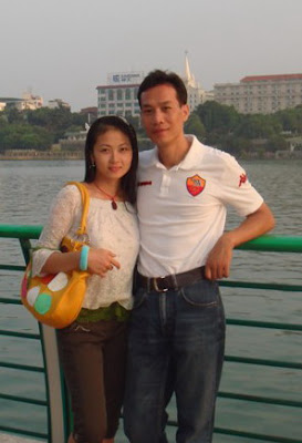Sino Leaks