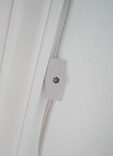 Rewiring a Copper Wall Sconce - Out with the Old and In with the New