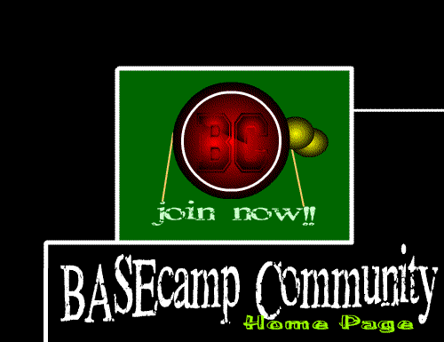 BASEcamp Cummunity