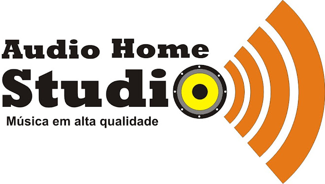 Audio Home Studio