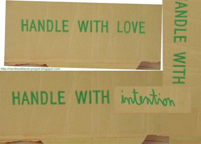 Handle With Love Project