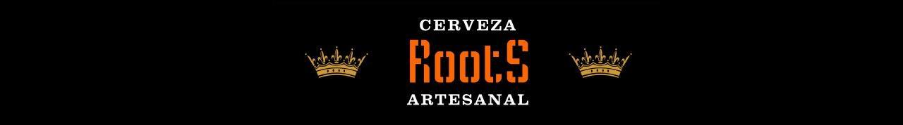 Cerveza Artesanal Roots