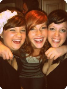 Loving Life.
