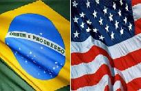 Brasil - Estados Unidos