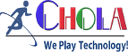 Chola Blog