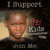 Oz Kids International