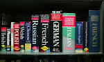 DICTIONARIES AND GLOSSARIES