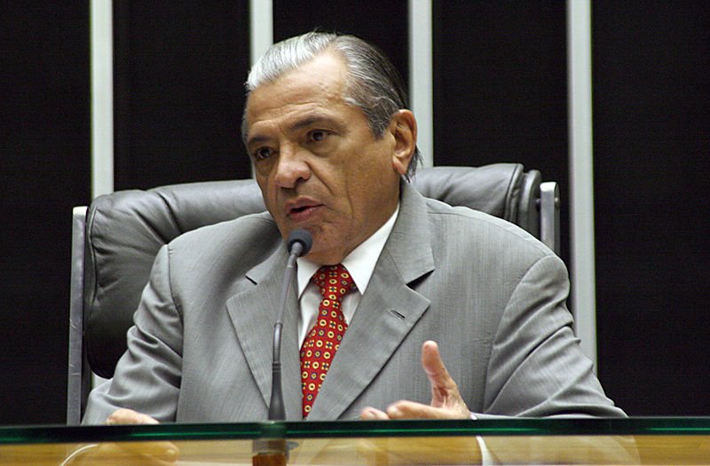 INOCÊNCIO OLIVEIRA