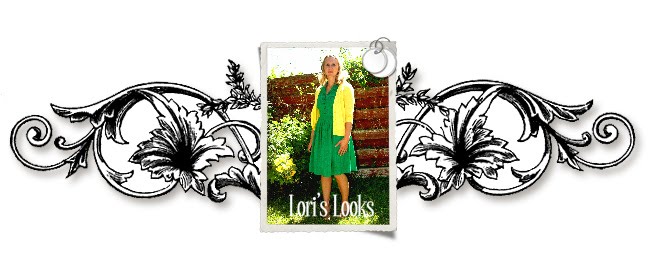 Lori's Looks
