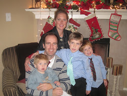 Connelly Family