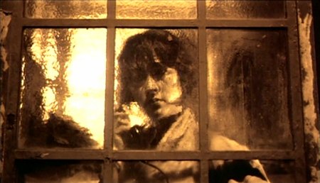 future dystopian society