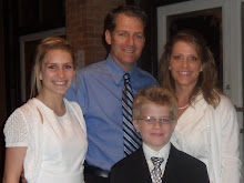 Easter Vigil 2010