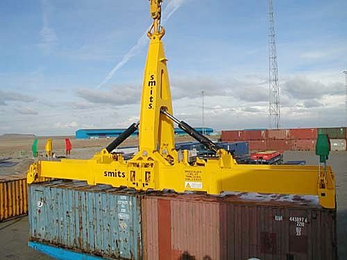 salt spreaders for sale uk