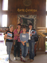 Quilt in USA 2008