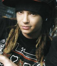 tom kaulitz