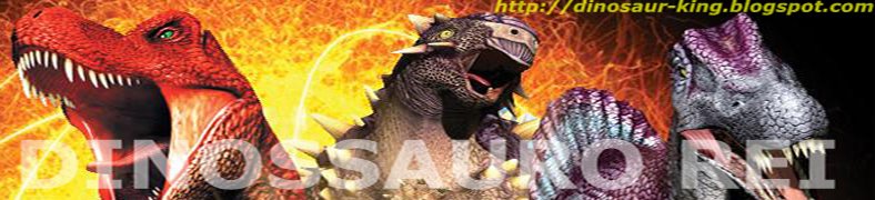 Dinossauro Rei | Jogos Flash | Dinosaur King | Online Games