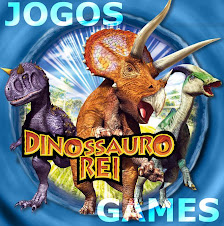 Games - Dinosaur King