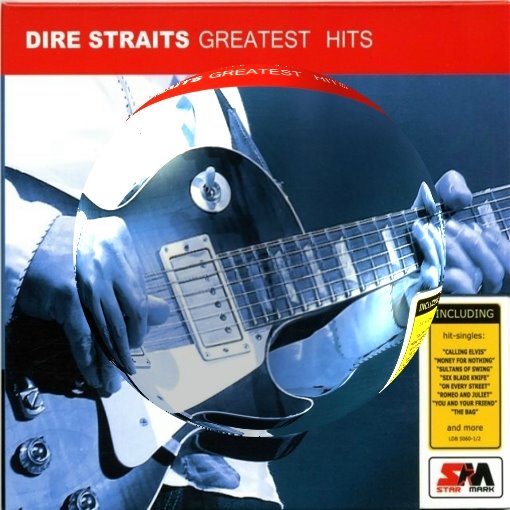 Dire Straits Remastered Rarlab
