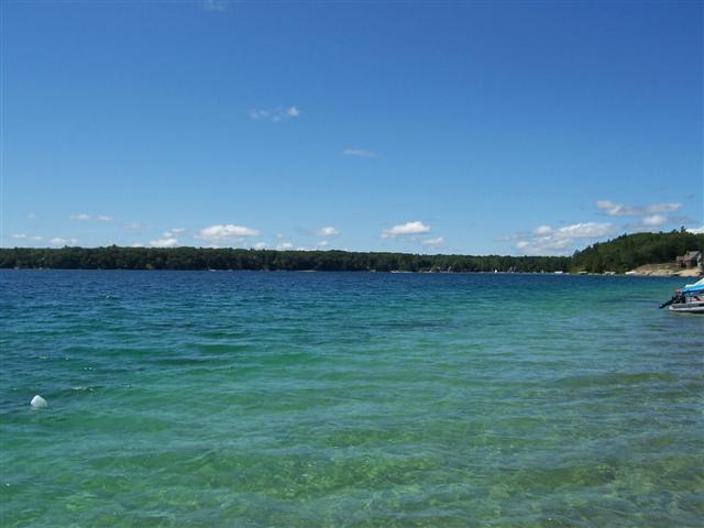 H2ome The Blog Of Homewaters Real Estate Kalkaska County S Bear Lake