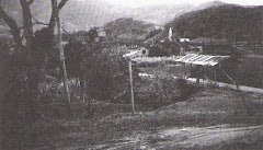 ALTO POMERANOS, GLÓRIA, EM 1970.