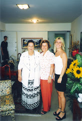 ANNA, EDI e JERUSA - 1999