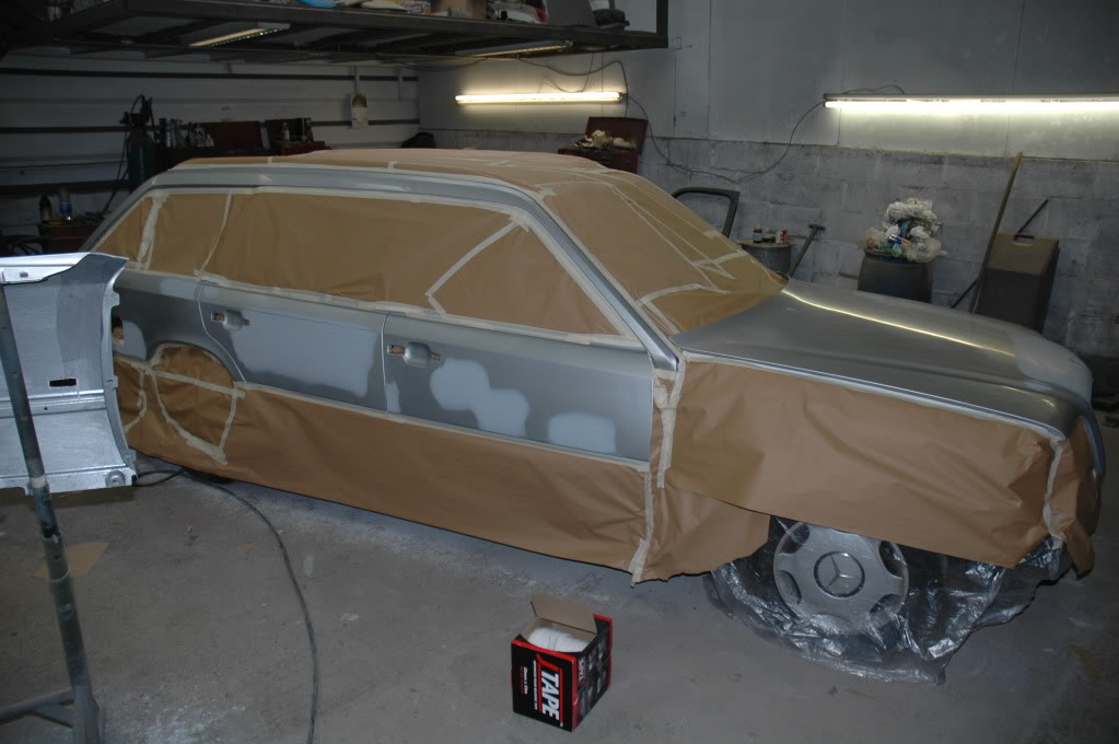 Autopaints Brighton Car Paint and Automotive Products How to Paint