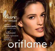 Katalog Oriflame Maret
