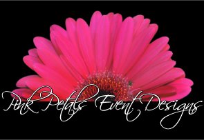 Pink Petals Event Design