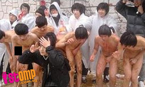 Порно Корейских Студентов