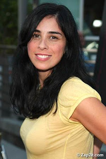 Sarah Silverman