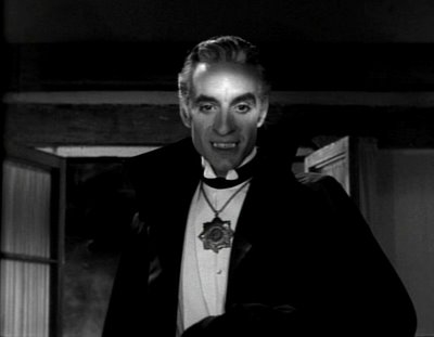 El vampiro 1957 - Pelcula Completa en Espaol Latino