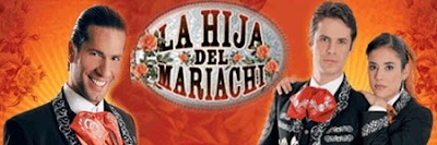 La Hija Del Mariachi Novela Dvd Full